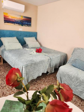 Apartamentos Belladorm